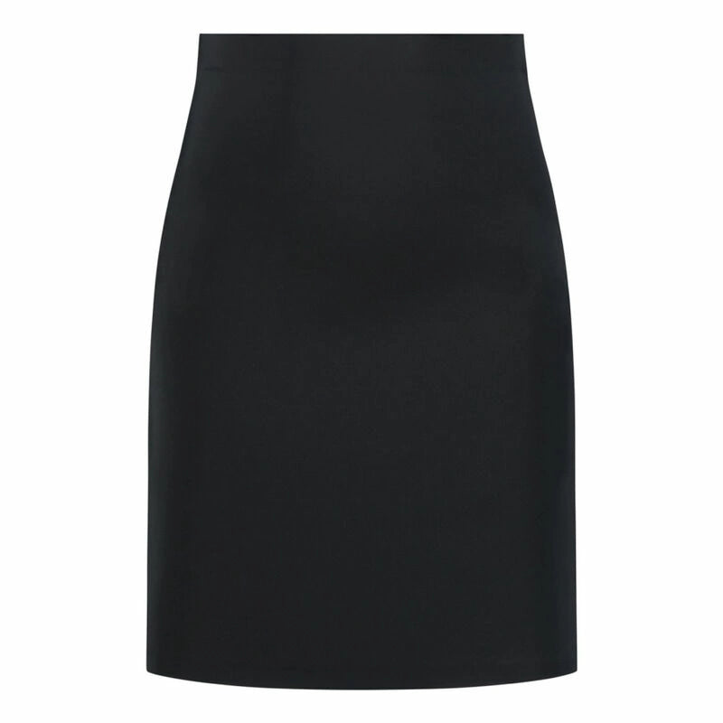 Bye Bra Light Control Invisible - czarna spodnica modelująca XXL