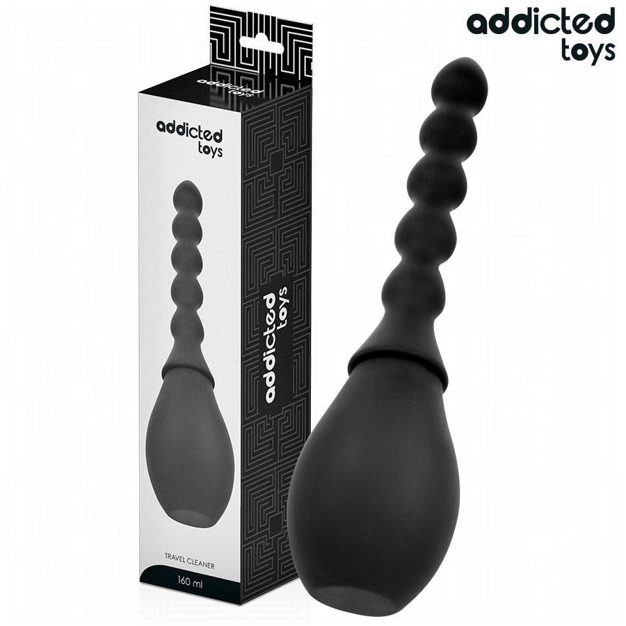 Addicted Toys Model 2 Przenośny System Czyszczący 160 ml