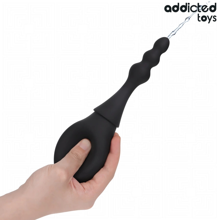 Addicted Toys Model 4 Travel Cleaner - Kompaktowy odkurzacz do higieny podrożnej 160 ml
