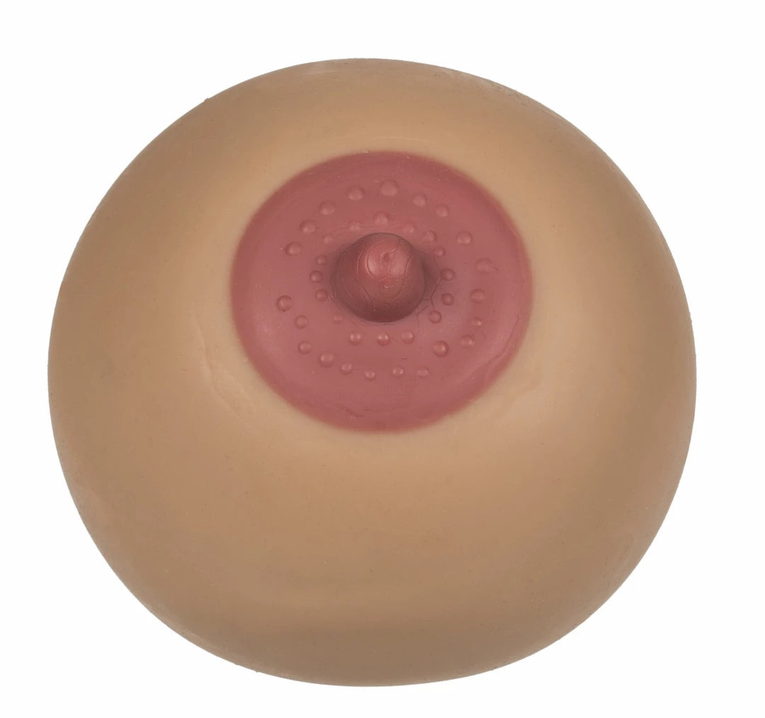 You2Toys Squeeze Ball XL piłka antystresowa miękka 12 cm