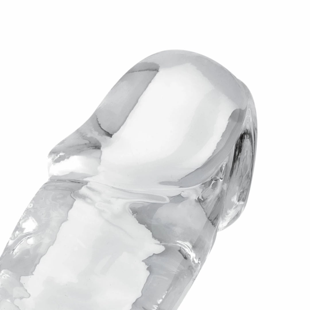 You2Toys Model Jelly 14 cm - elastyczna konstrukcja anatomiczna