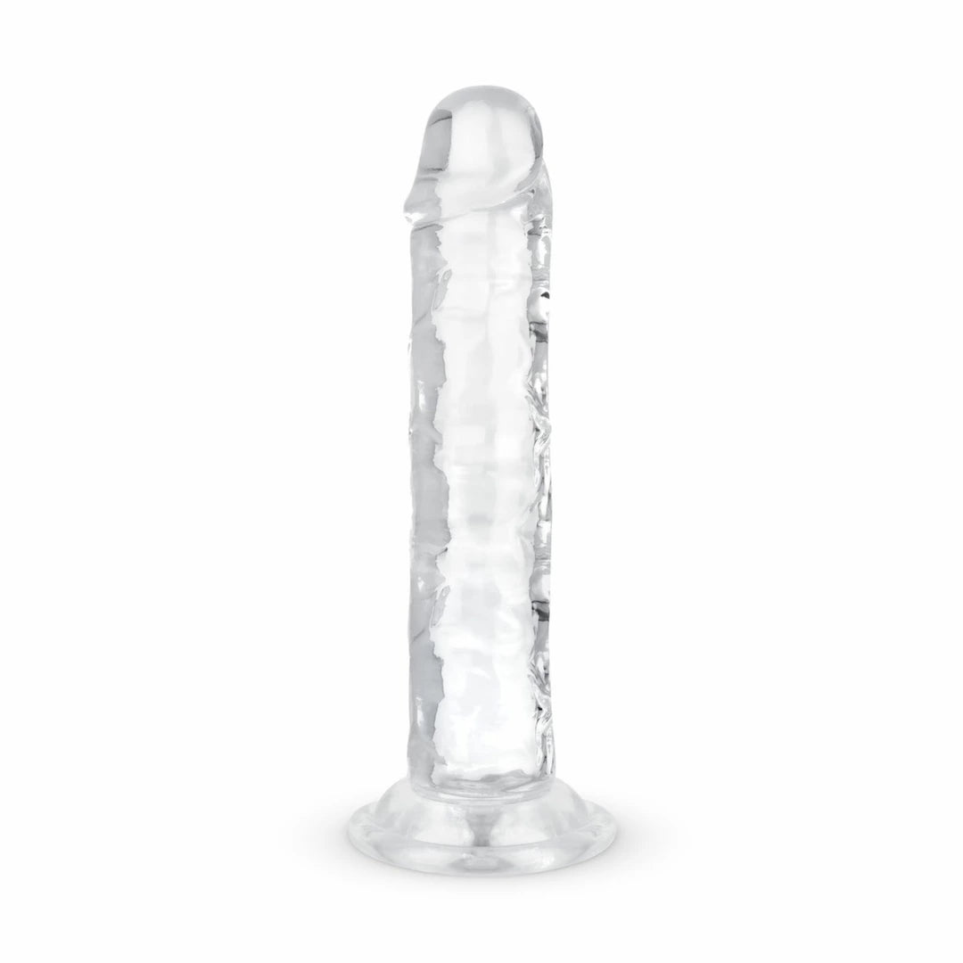 You2Toys Model Jelly 14 cm - elastyczna konstrukcja anatomiczna