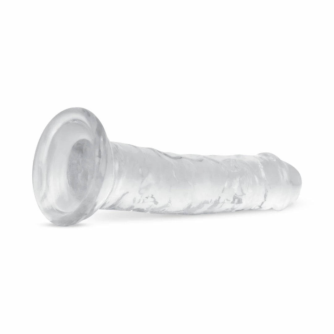 You2Toys Model Jelly 14 cm - elastyczna konstrukcja anatomiczna