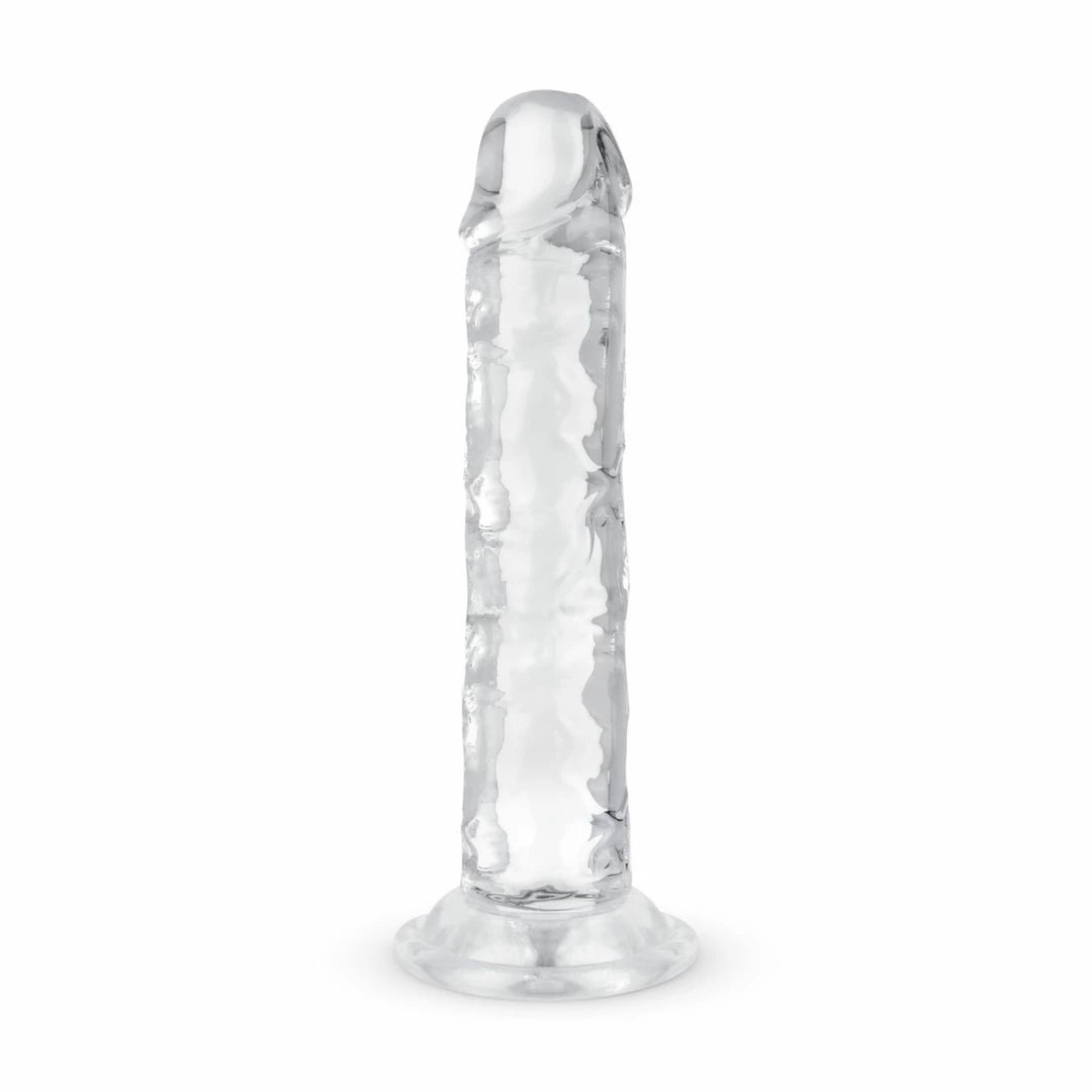 You2Toys Model Jelly 14 cm - elastyczna konstrukcja anatomiczna