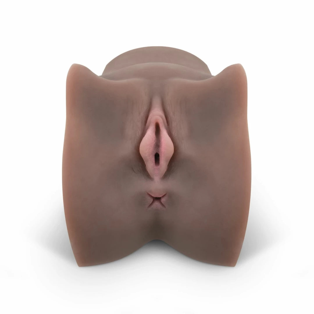 Alexis King model dwukanałowy TPR, anatomiczne wnętrze, jasny kolor