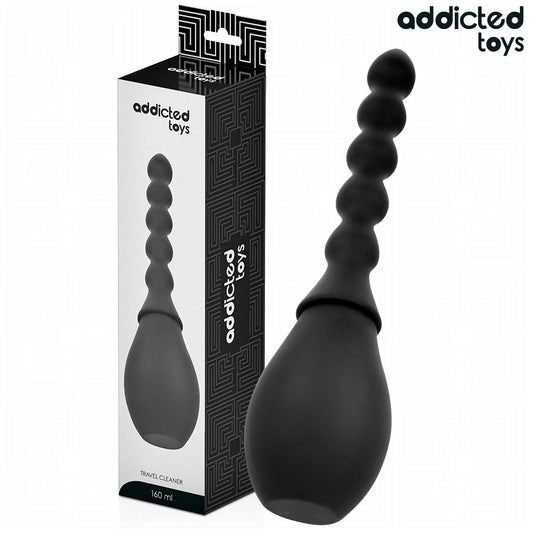 Addicted Toys Model 2 Przenośny System Czyszczący 160 ml