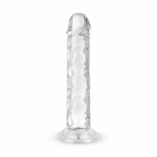 You2Toys Model Jelly 14 cm - elastyczna konstrukcja anatomiczna