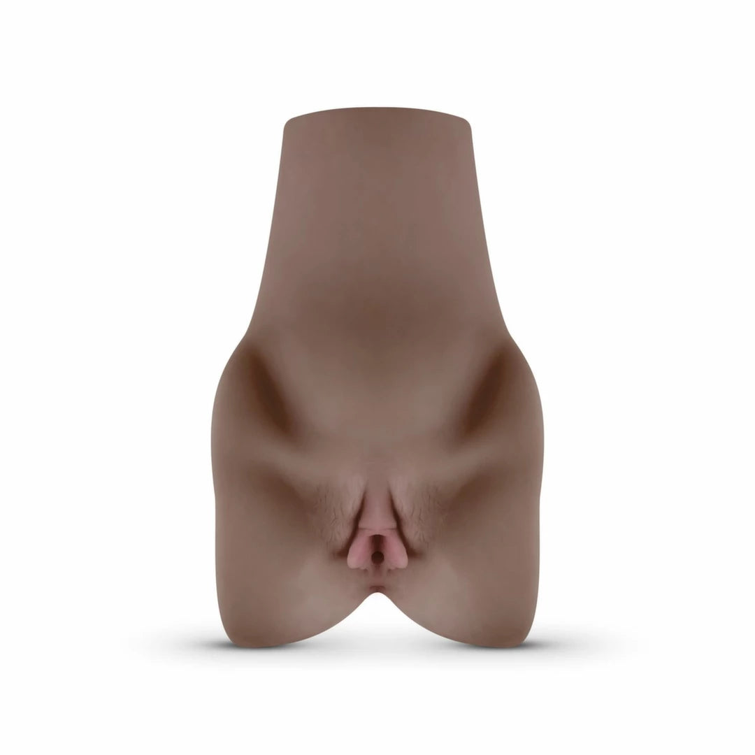 Alexis King model dwukanałowy TPR, anatomiczne wnętrze, jasny kolor