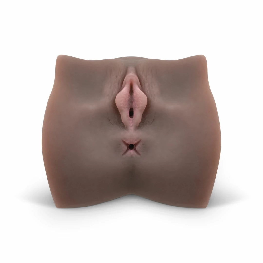 Alexis King model dwukanałowy TPR, anatomiczne wnętrze, jasny kolor