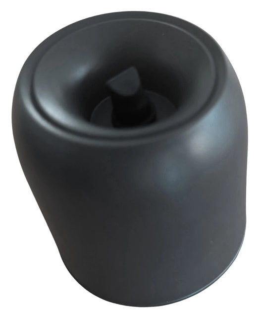 Autoblow VacuGlide Cap+Silicone Nipple - końcowka silikonowa do systemu VacuGlide